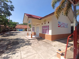 SDN Kalisabuk 03: Cultivating Education for Cilacap's Future